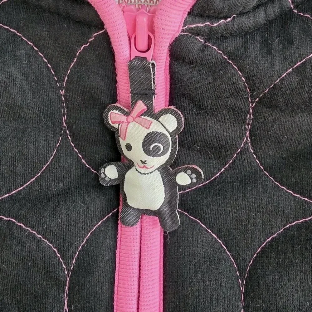 Gymboree imaginary friends